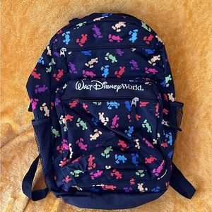 Disney backpack